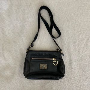Coach Crossbody Purse